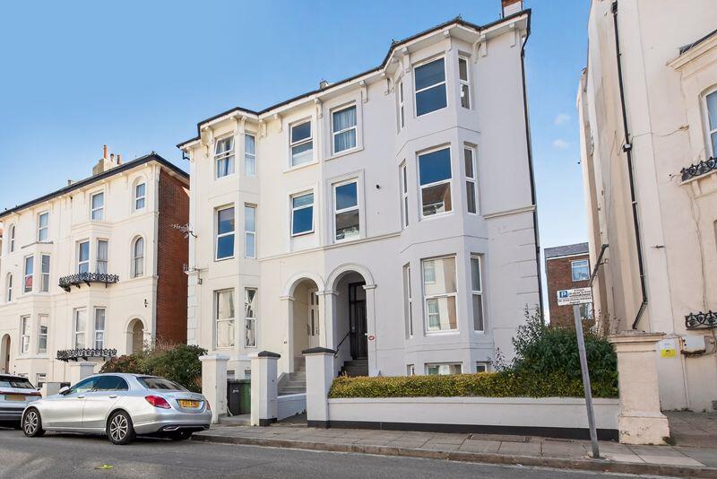 Main image of property: Nightingale Road, Southsea