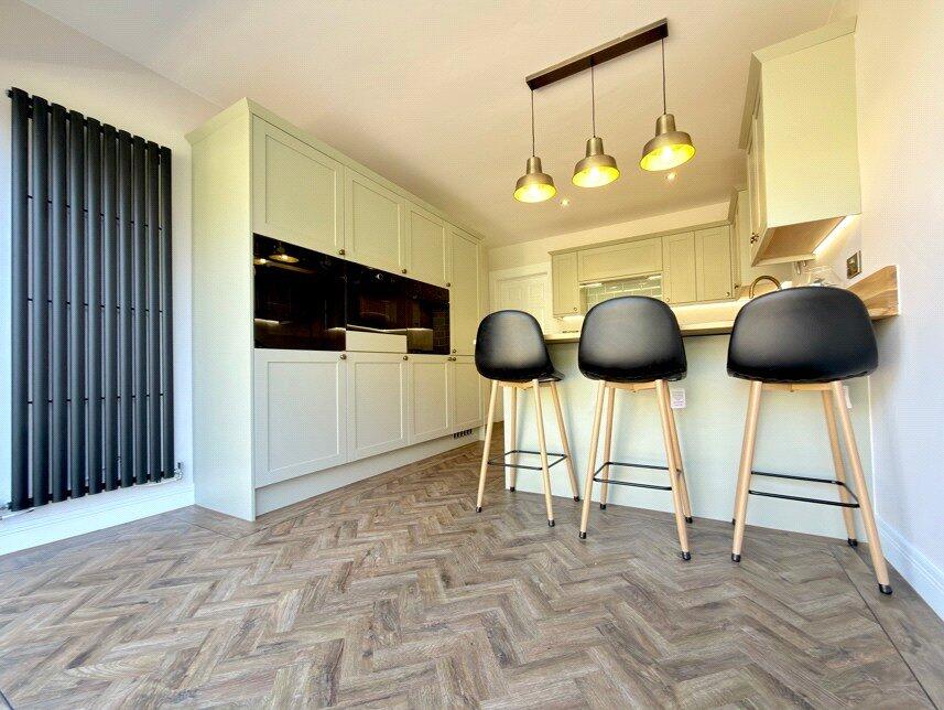 Main image of property: Hoober View, Wombwell, Barnsley, S73