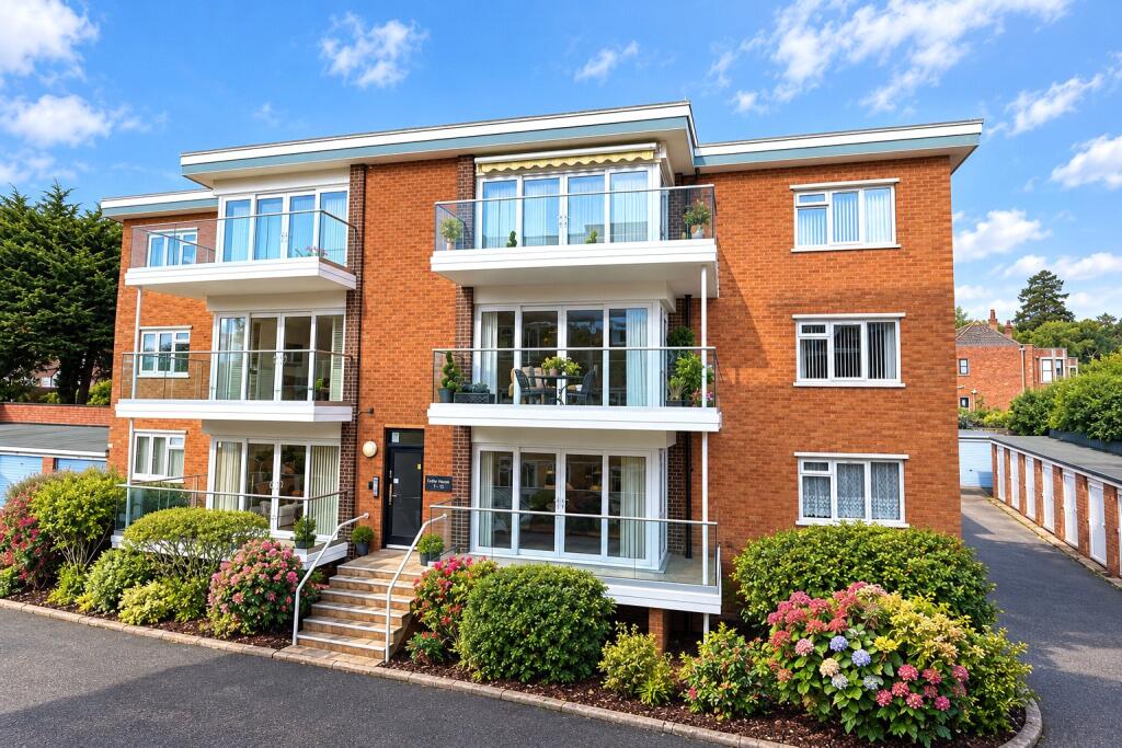 Main image of property: Cottington Court, Sidmouth, Devon, EX10