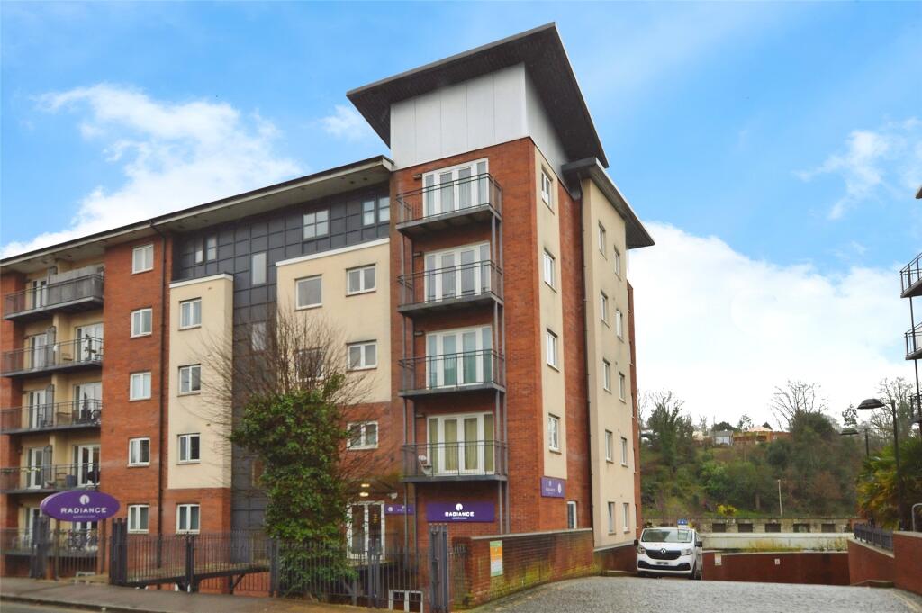 Main image of property: New North Road, Exeter, Devon