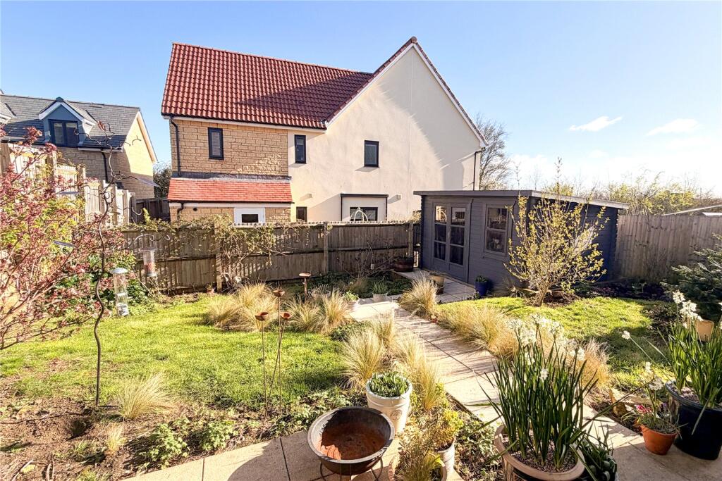 Additional image 5 of Kingsfield Leaze, Bradford On Avon