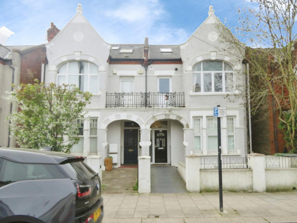 Main image of property: Gleneldon Road, London, SW16