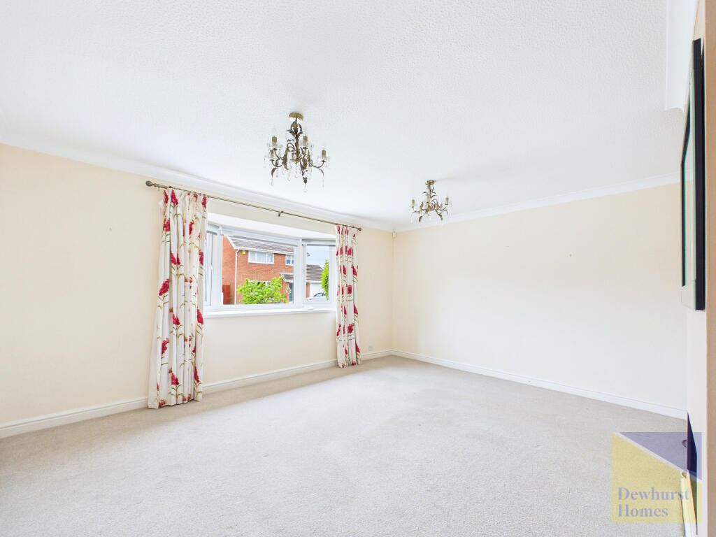 House in Preston, Tanterton, Ingol and Tanterton - View 3