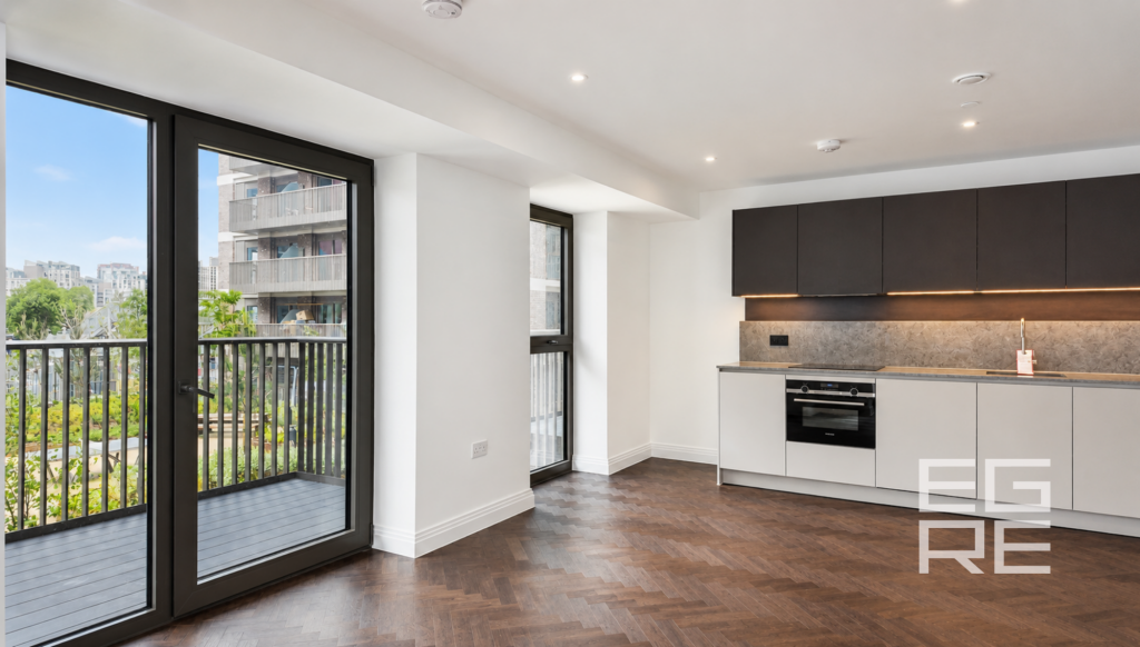 Main image of property: Queens Cross, Western Gateway, London, London, E16