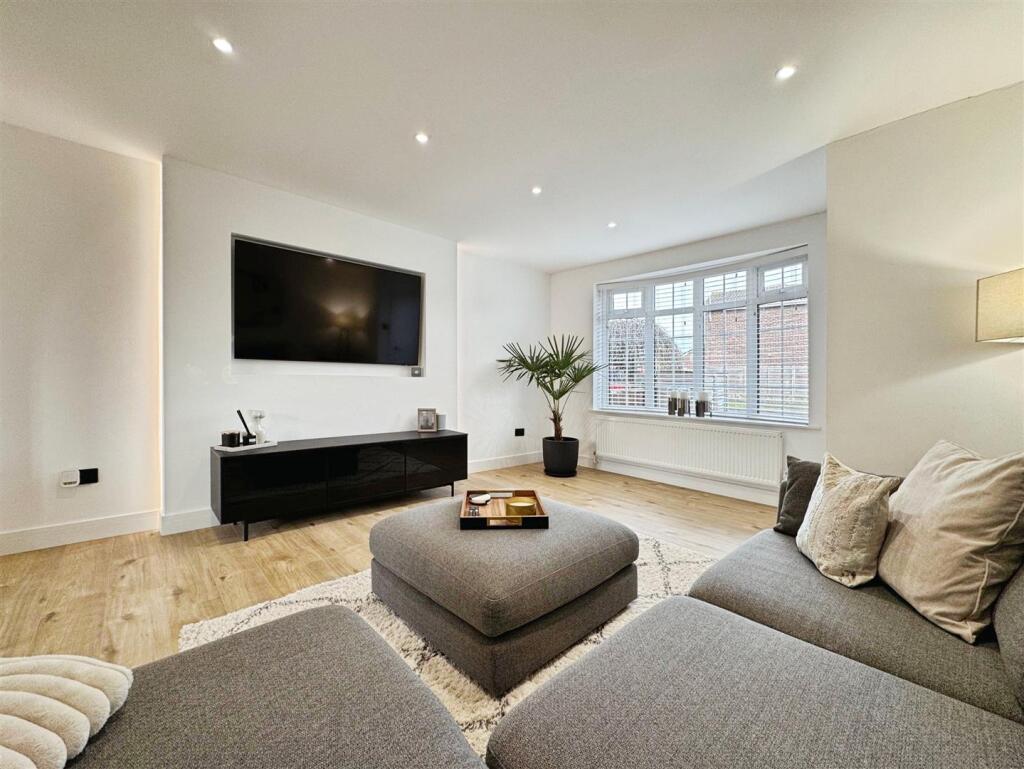 House in Sheffield - View 2