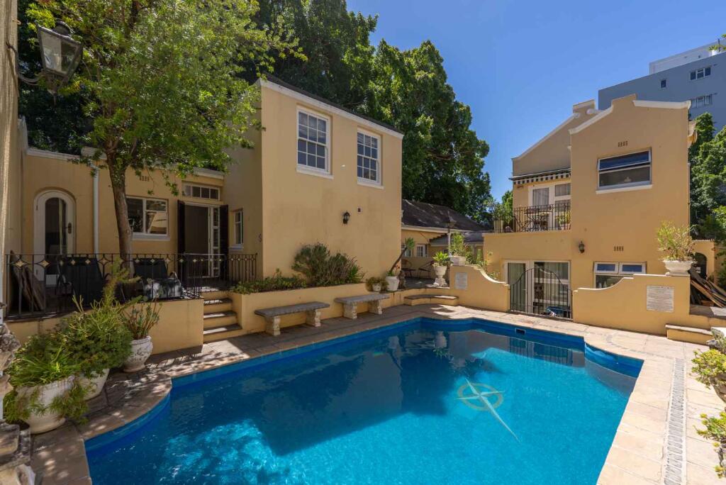 Main image of property: Western Cape, Cape Town, Cape Town