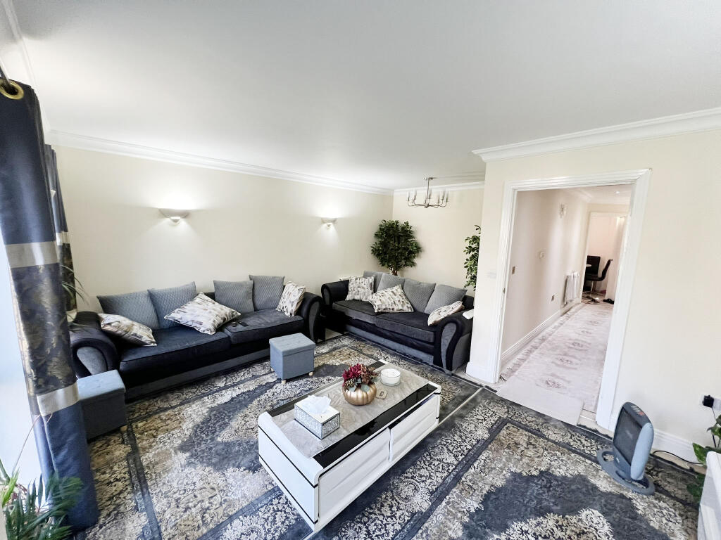 Main image of property: Coolidge Close, Headington, Oxford, Oxfordshire
