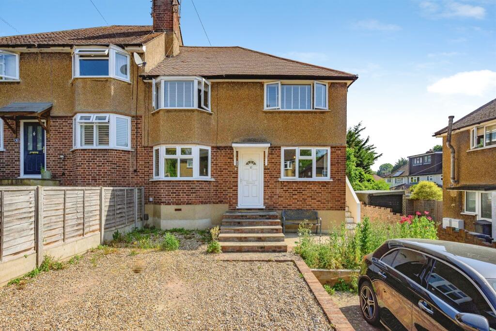 Main image of property: Kenton Gardens, St. Albans
