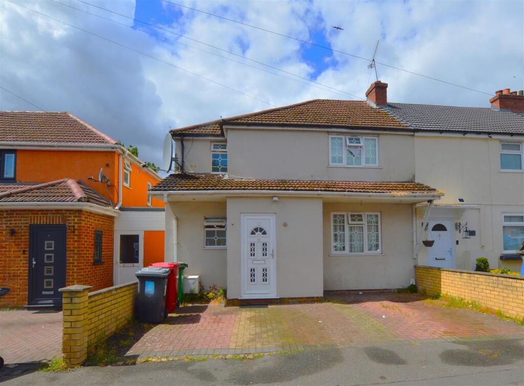 Main image of property: Hatton Avenue, Slough, Slough
