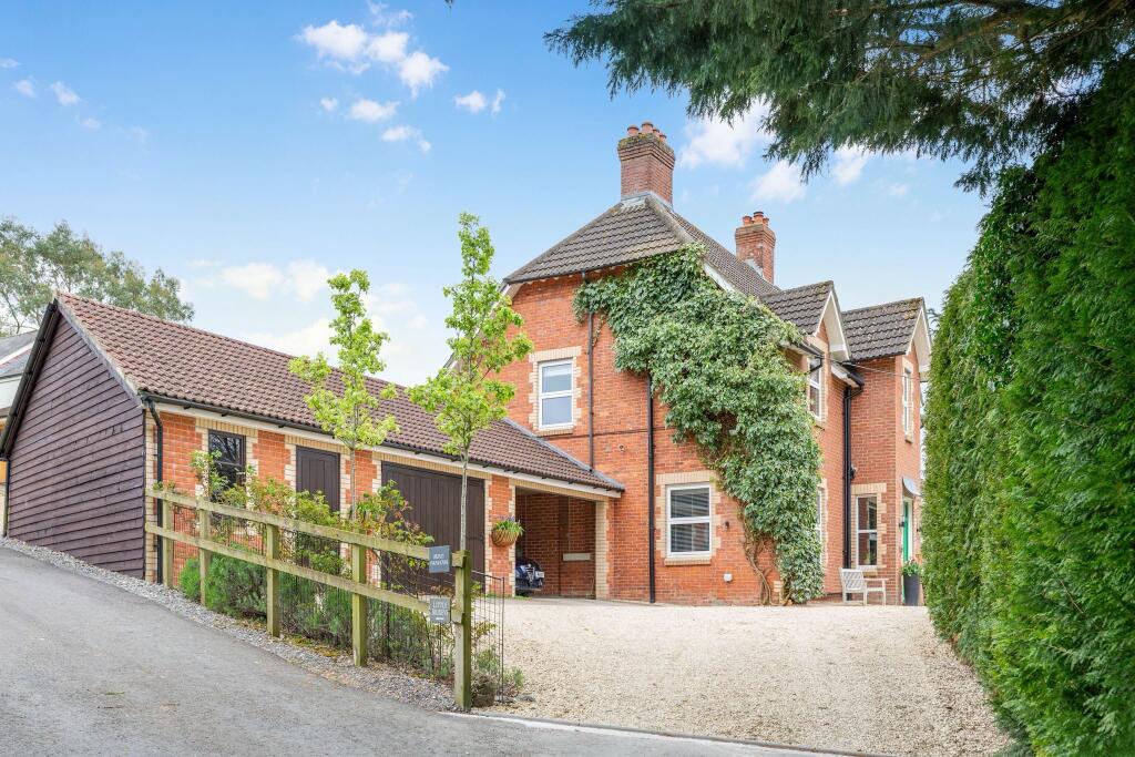 Main image of property: Brixeys Farm, Bourton