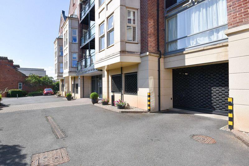 Main image of property: Chubb Hill Road, Whitby, YO21 1HF