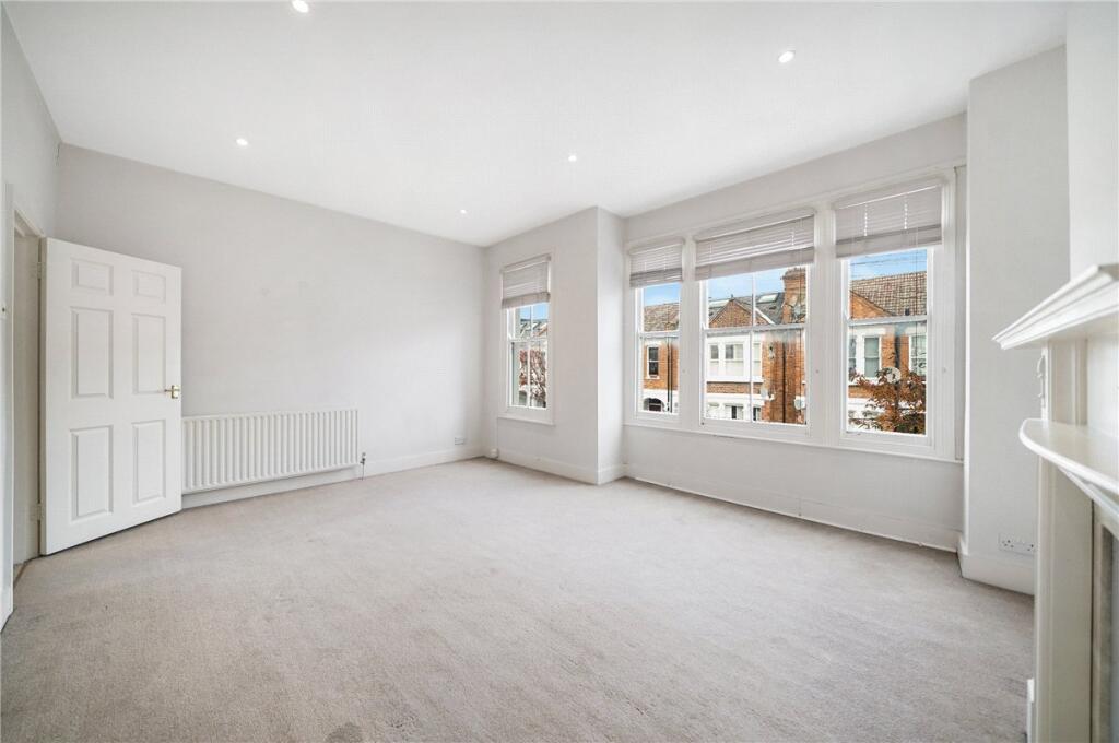 Main image of property: Edenvale Street, London, SW6