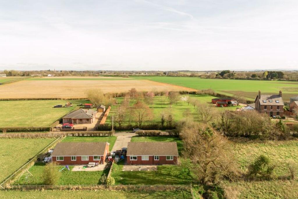 House in West Lancashire, Halsall - View 2