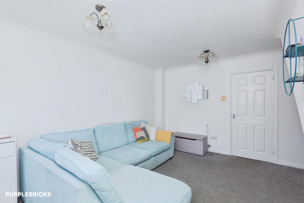 House in Blaby, Braunstone - View 5