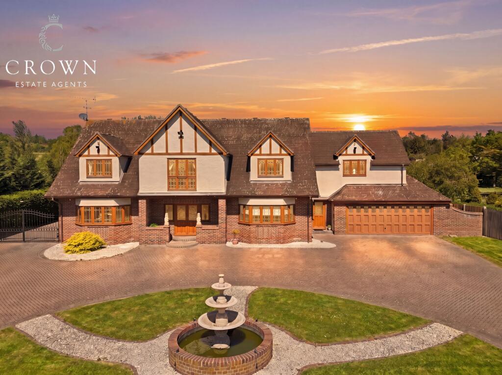 Main image of property: Ramsden Park Road, Ramsden Bellhouse, Billericay