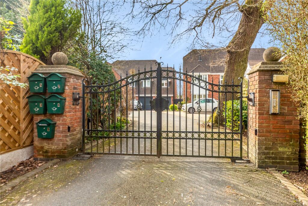 Additional image 25 of Birchfield Road, Redditch, Worcestershire, B97