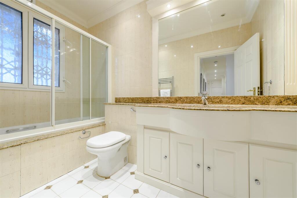 3 bedroom flat for rent