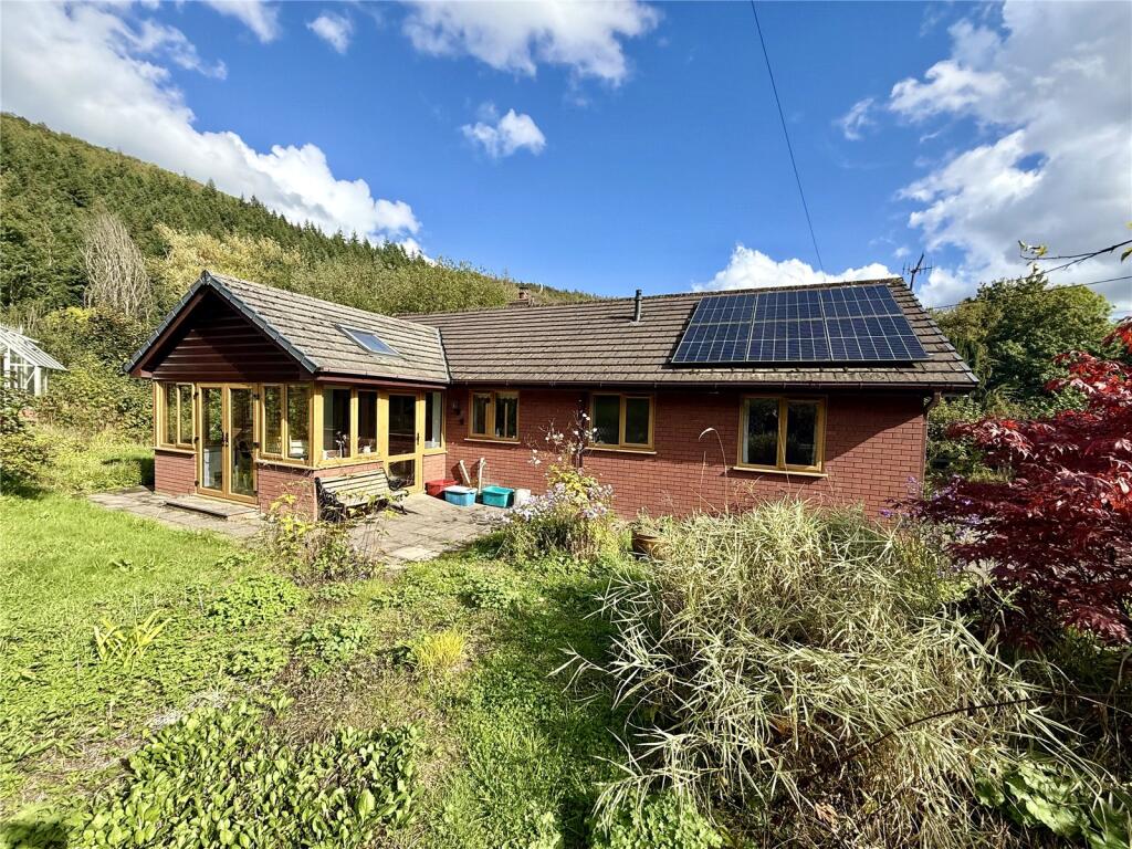 House in Llandrindod Wells - View 5