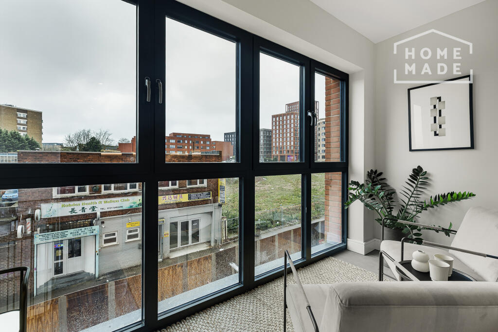 Additional image 4 of Enclave, Birmingham City, B5