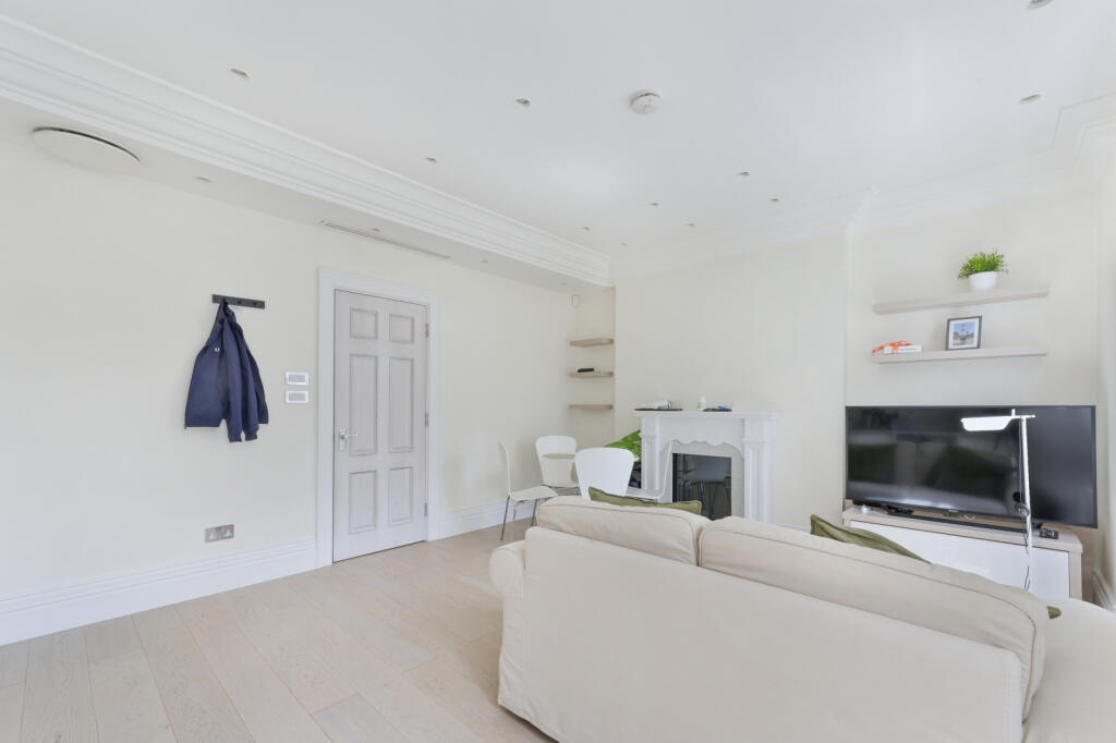 1 bedroom terraced house for rent