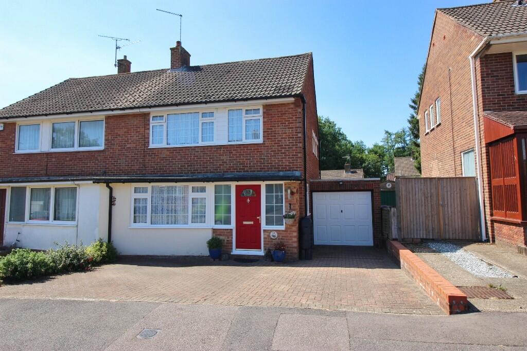 Main image of property: Borough Green, TN15