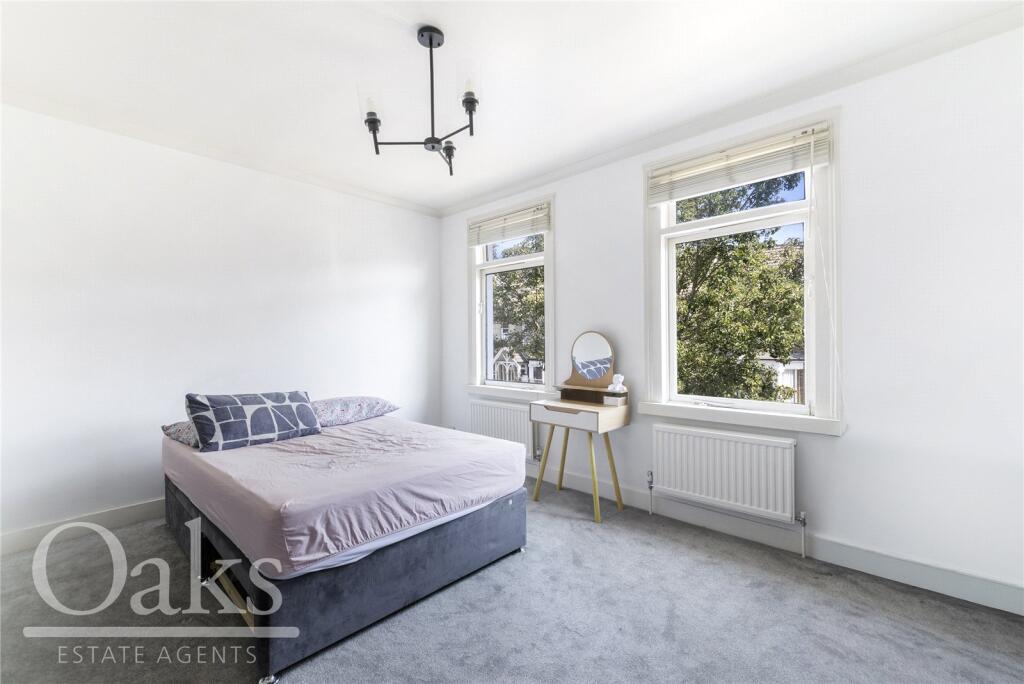 House in London, Selhurst - View 4