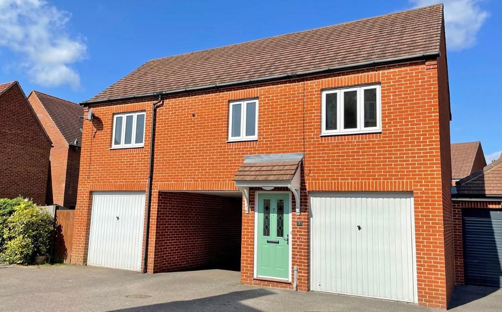 Main image of property: 7 Finbracks, Stevenage, Hertfordshire, SG1