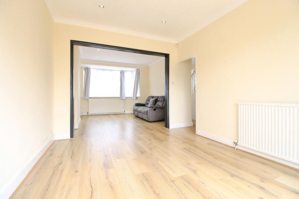 House in Southall - More