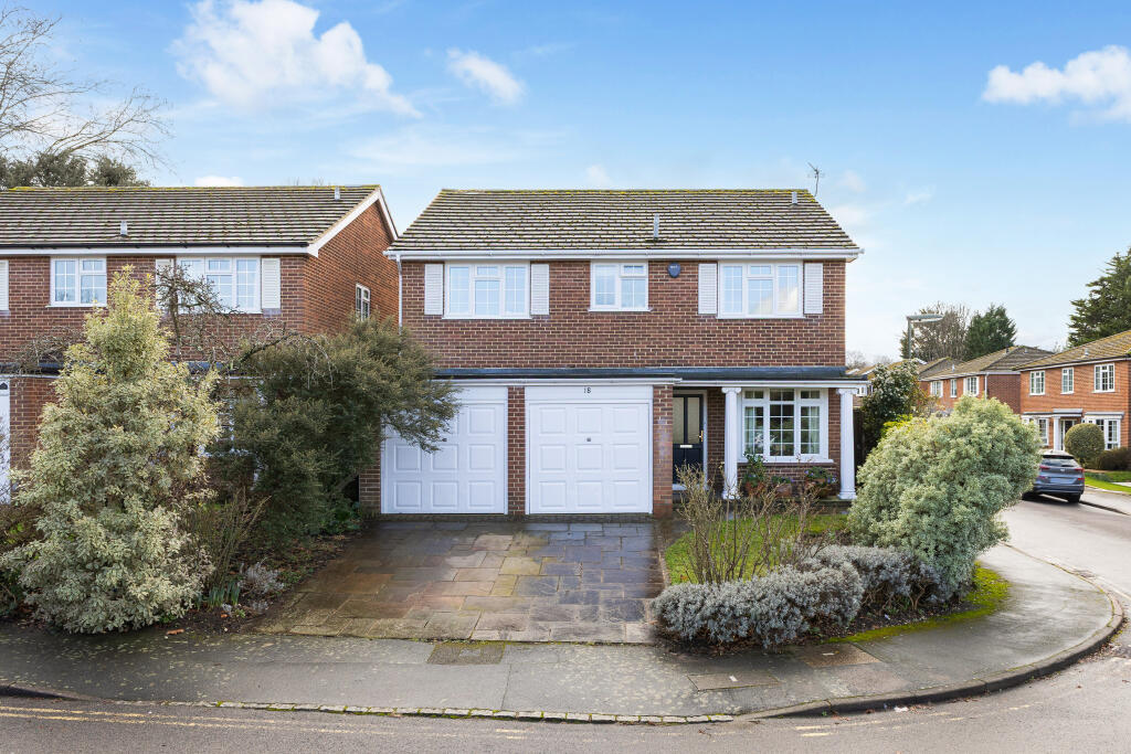 Main image of property: Chartwell Place, Epsom, KT18