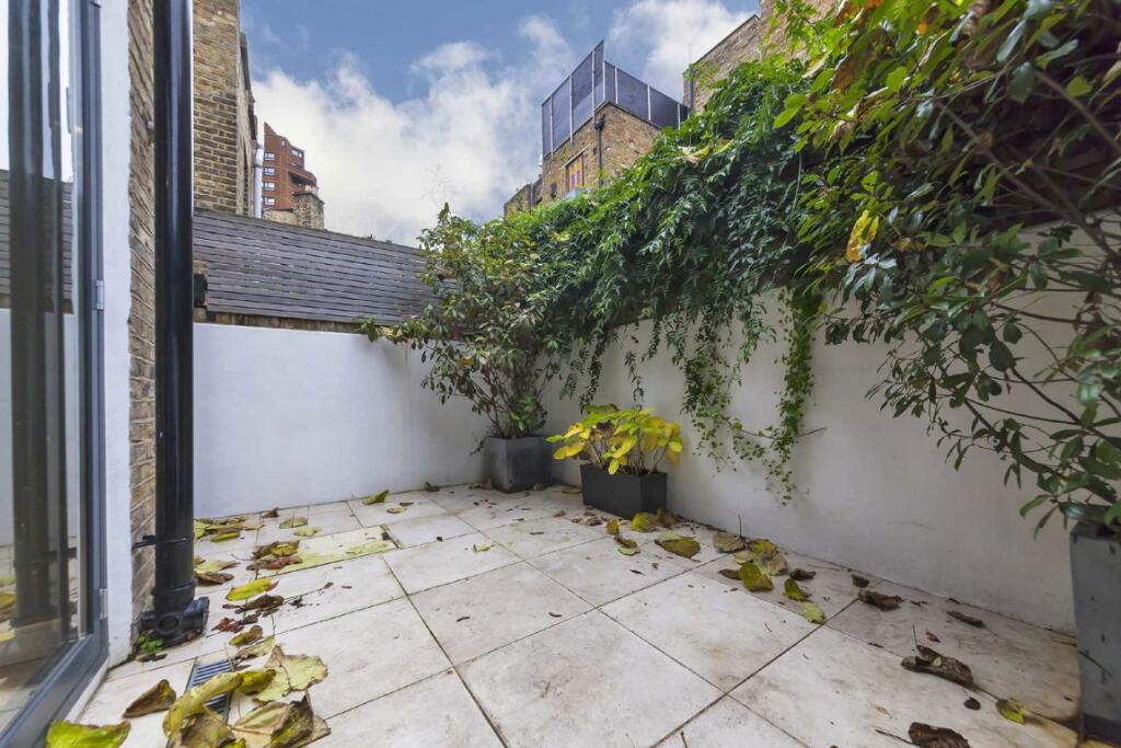 4 bedroom house for rent