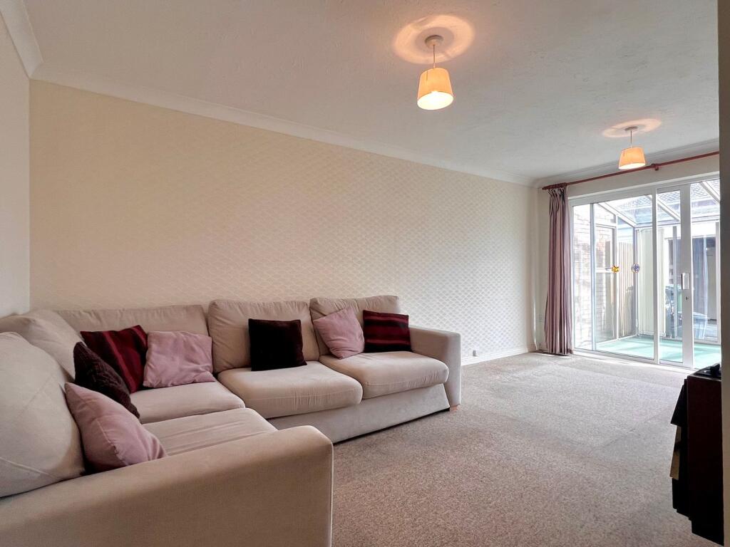House in Hereford - View 5