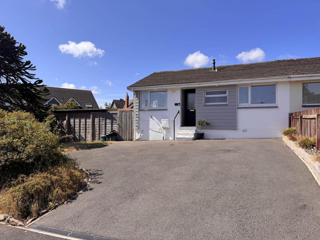 Main image of property: Clovelly Close, Bideford