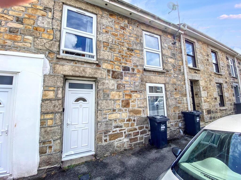 House in Camborne, Tuckingmill - View 5
