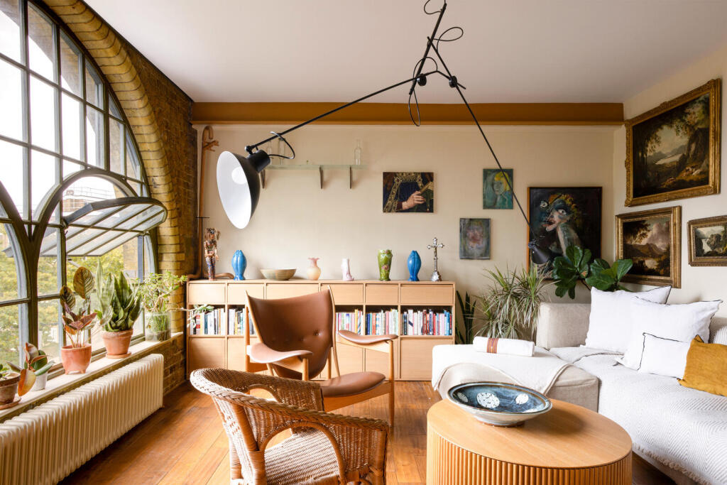 Main image of property: Tanners Yard, London
