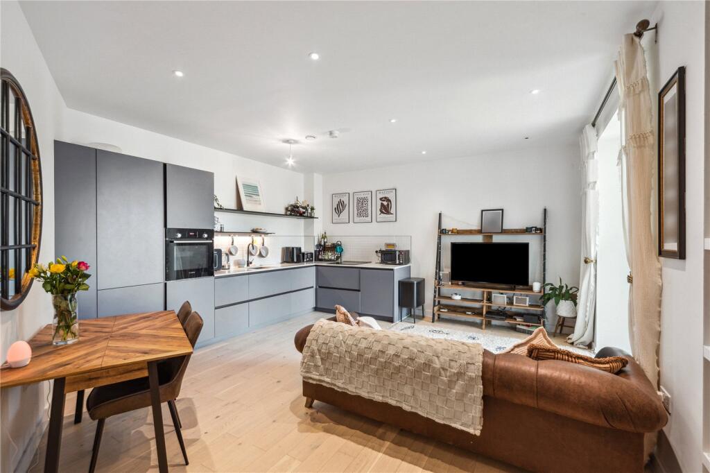 Main image of property: Balham High Road, SW17