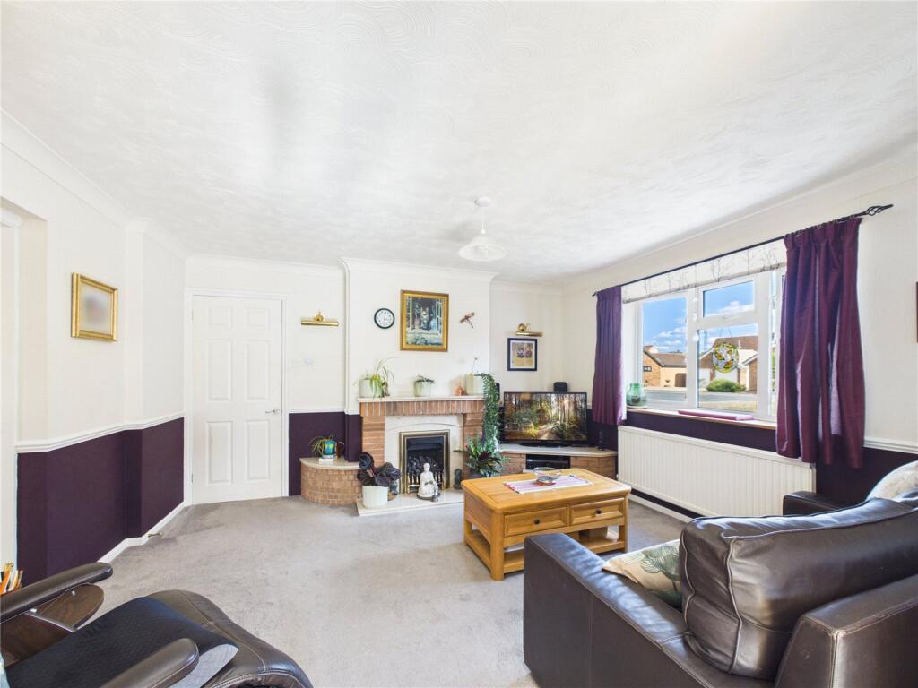 House in Norwich - View 5