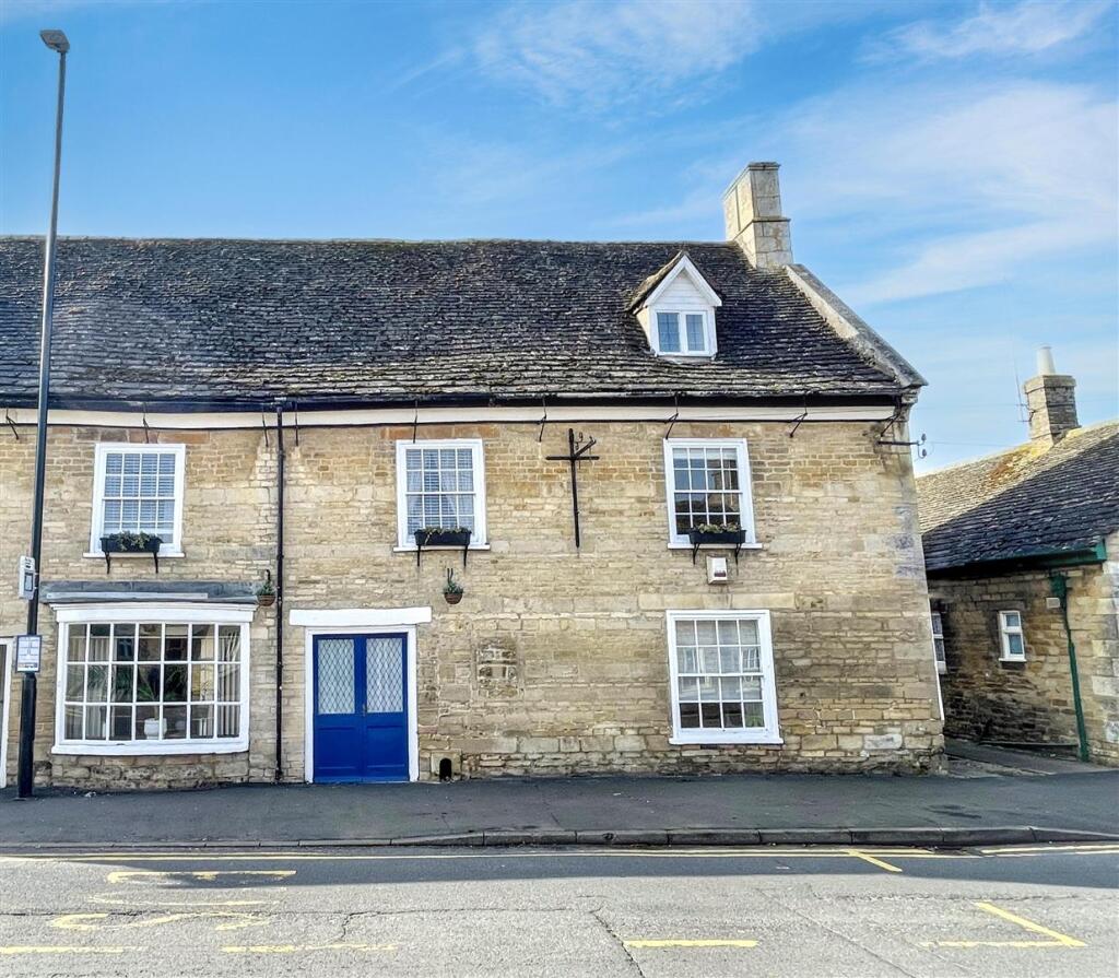 Main image of property: Church Street, Market Deeping, Peterborough