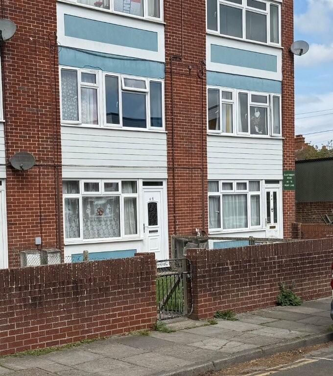 Main image of property: Friary Lane, Salisbury