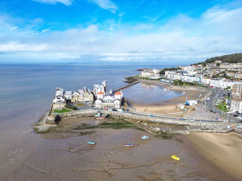 Main image of property: Knightstone Causeway, Weston super Mare - NO ONWARD CHAIN
