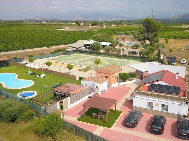 Main image of property: Valencia, Alicante, Benferri
