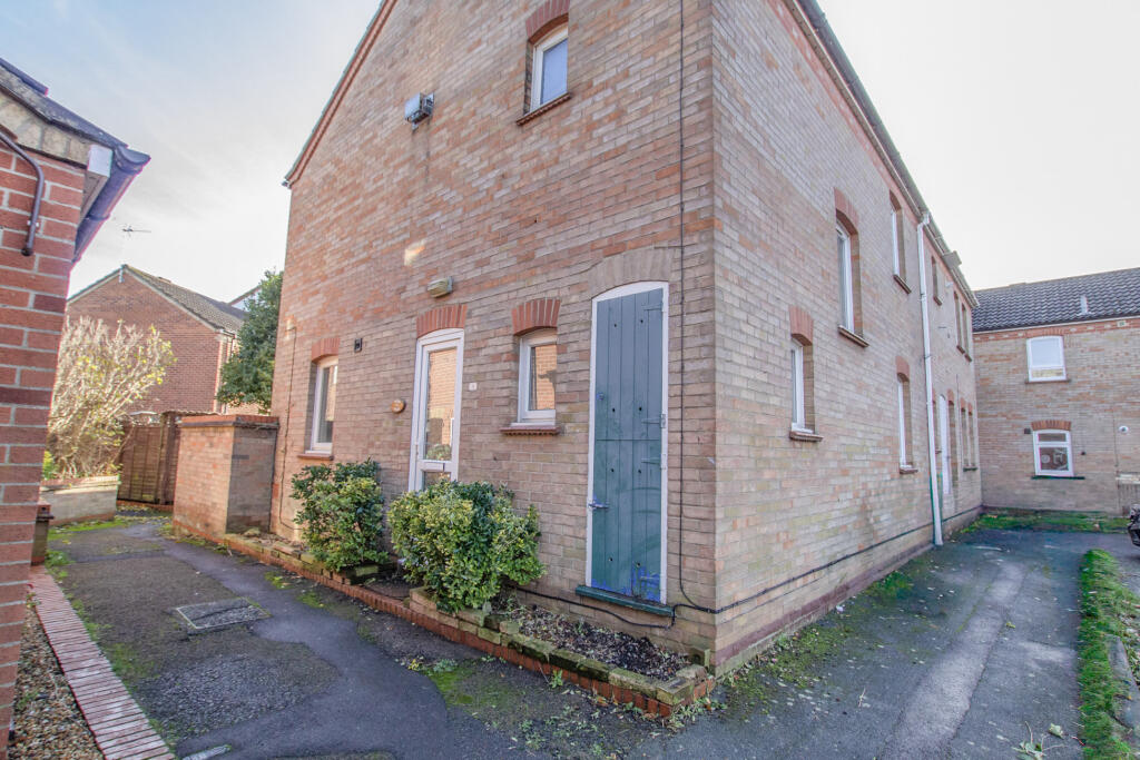 Main image of property: Augustus Close, Cambridge