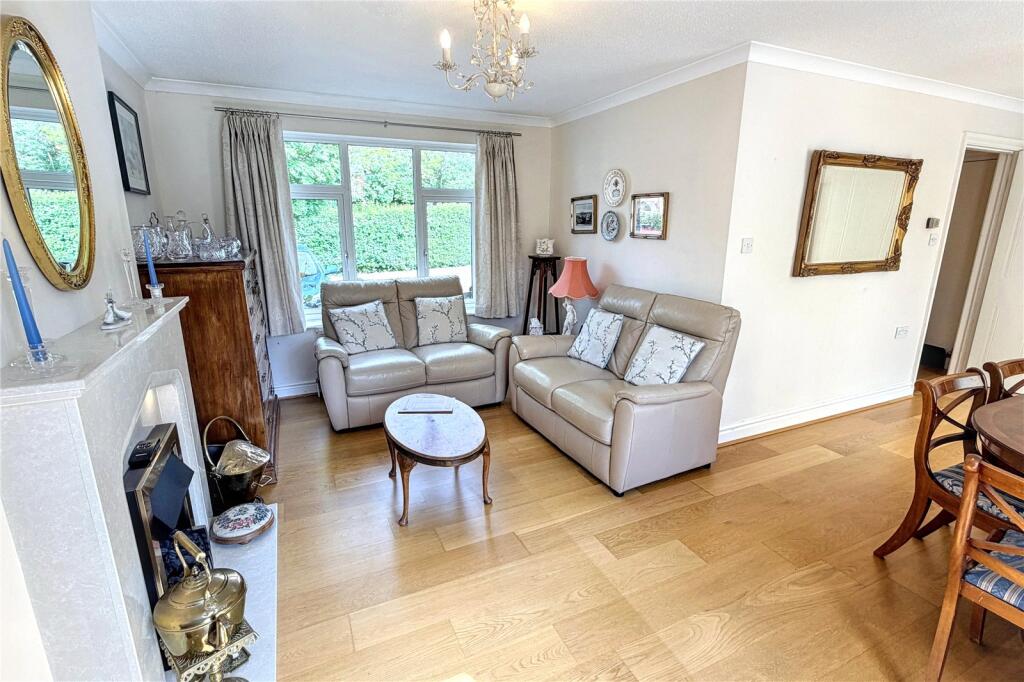Chapel Close, Bratton - View 5
