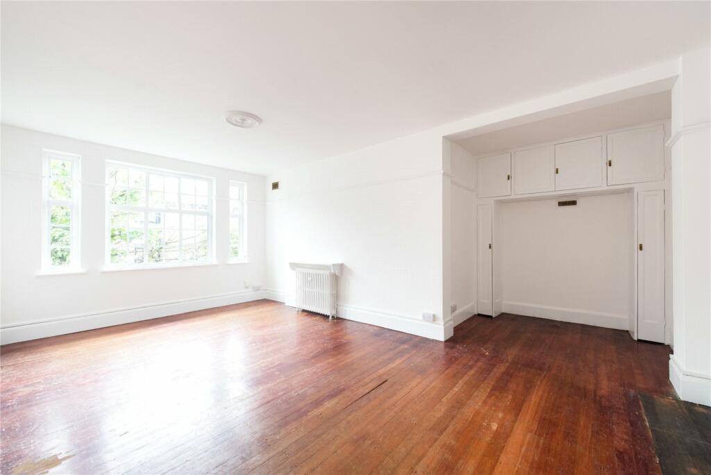 Main image of property: Howitt Close, London, NW3