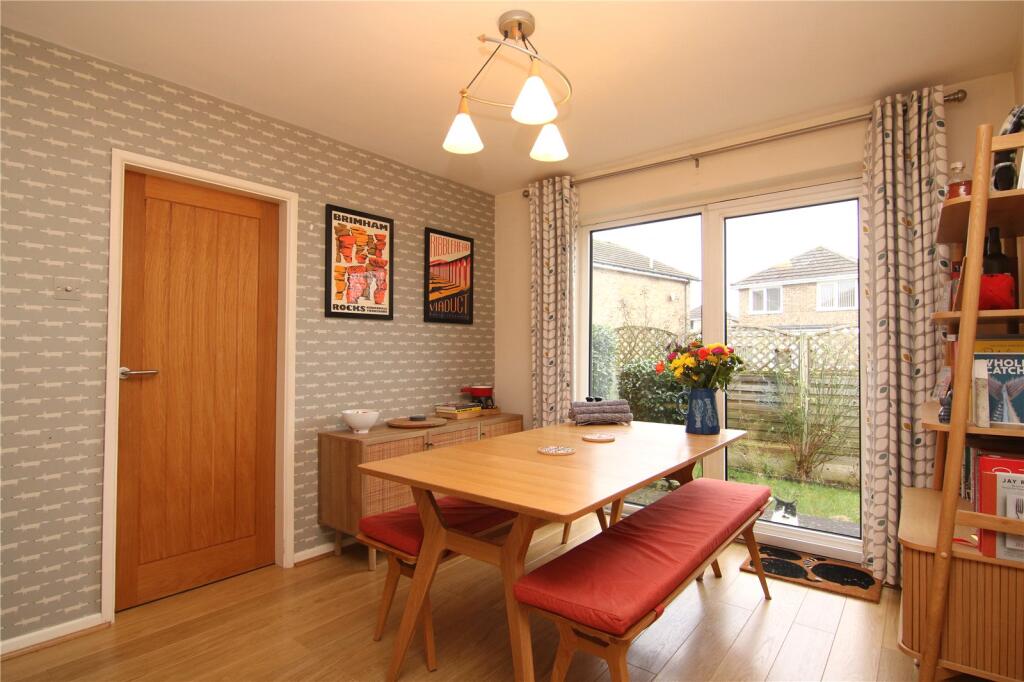 Additional image 7 of Woodside Road, Silsden, BD20