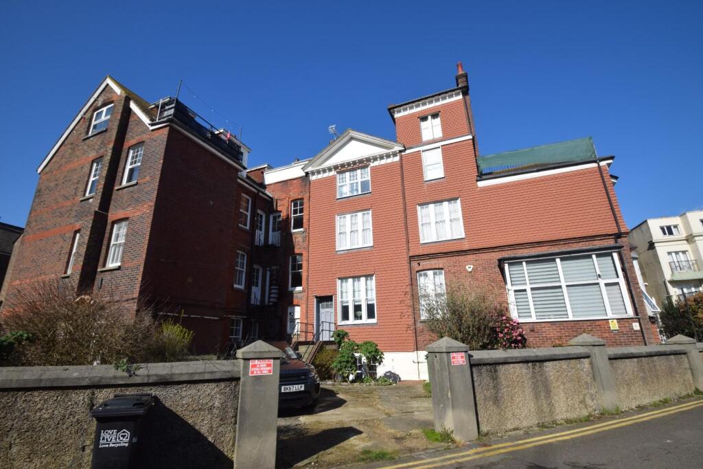 Main image of property: Elms Avenue, Eastbourne