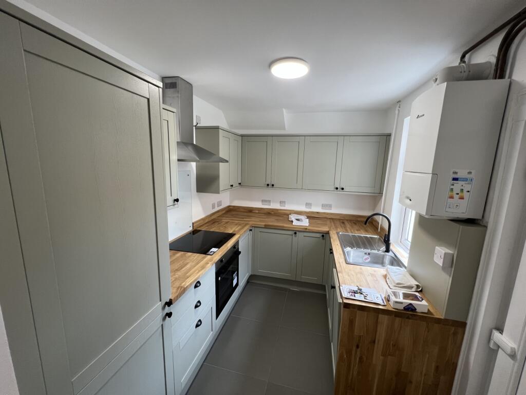 Main image of property: Delaval Terrace, Gosforth