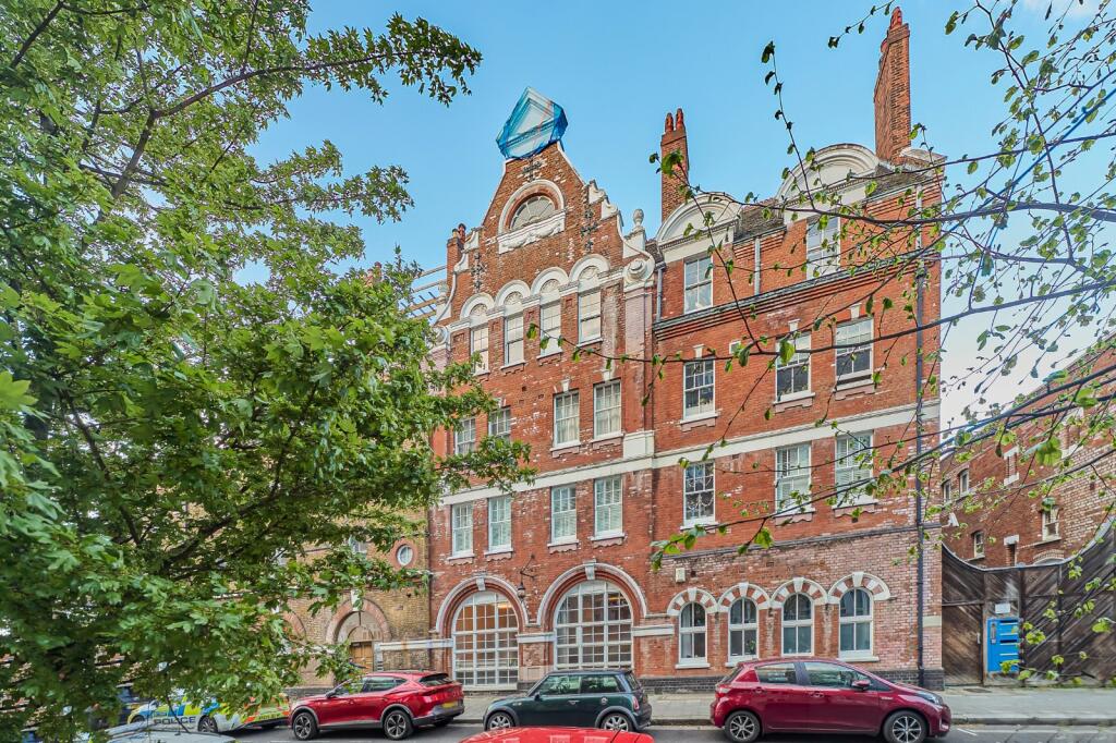 Main image of property: Renfrew Road, London, SE11