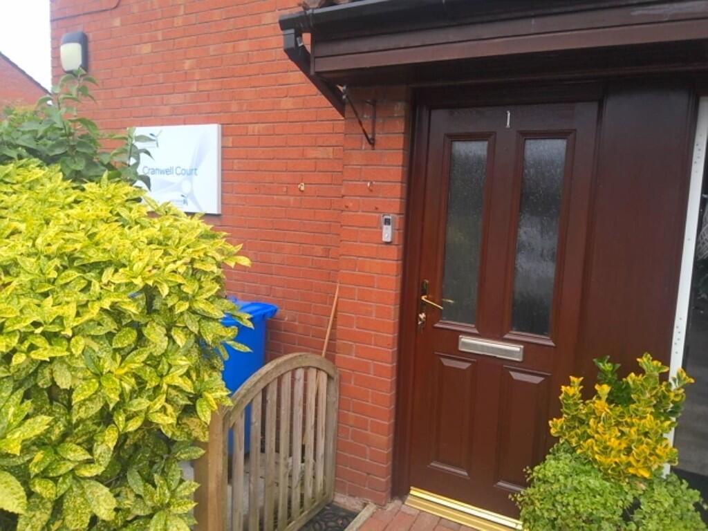 Main image of property: Williamson Lane, Manchester, Greater Manchester, M43