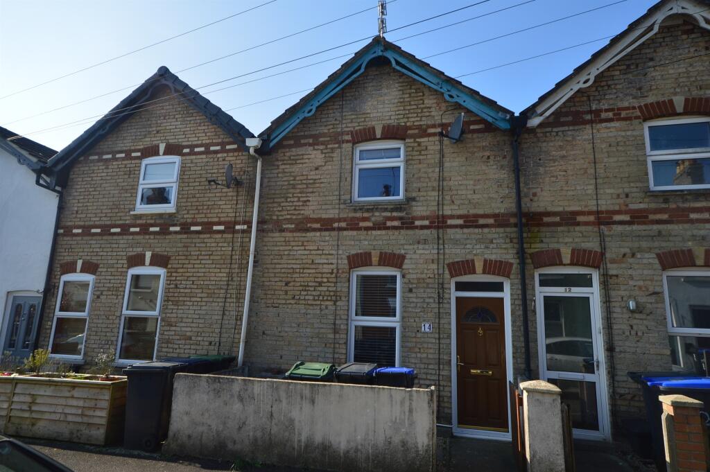 Main image of property: Polden Road, Salisbury