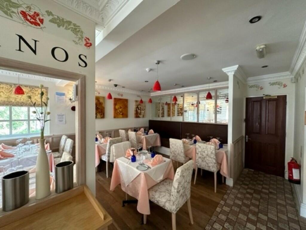 Additional image 26 of Leasehold Italian Restaurant, Sutton Coldfield, West Midlands, B74